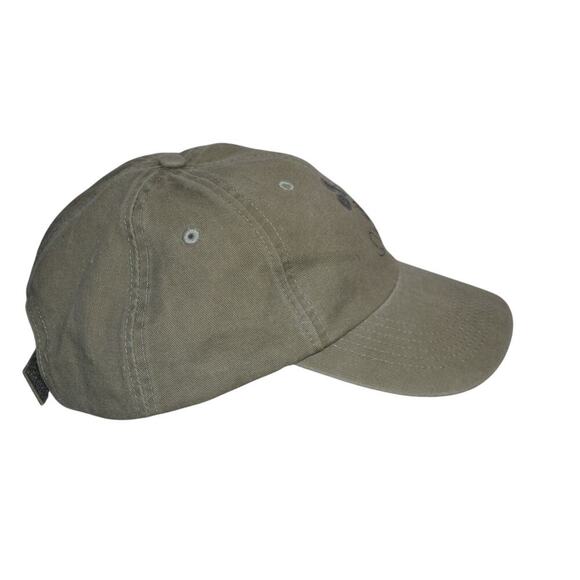 Mickey Mouse Disney Parks Strap Back Adjustable Hat - Picture 2 of 4